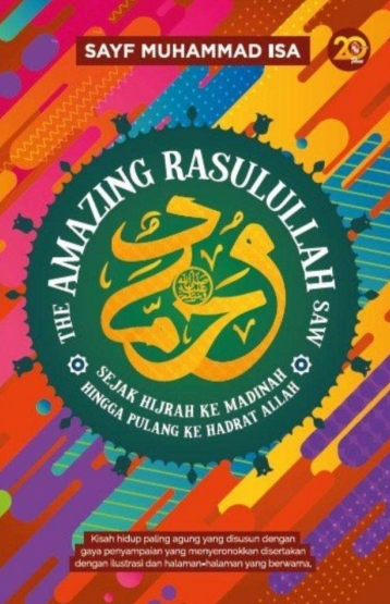 Amazing Rasulullah